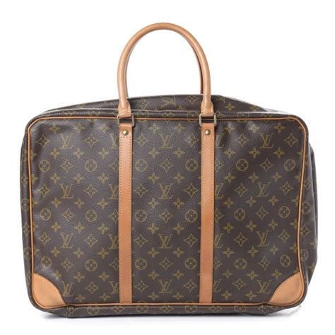 sirius 45 louis vuitton|LOUIS VUITTON Monogram Sirius 45 968655 .